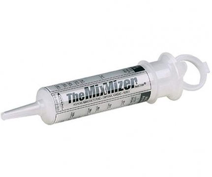 Flotool the Mixmizer δοσομετρητής – μίκτης ειδικός για λιπαντικά