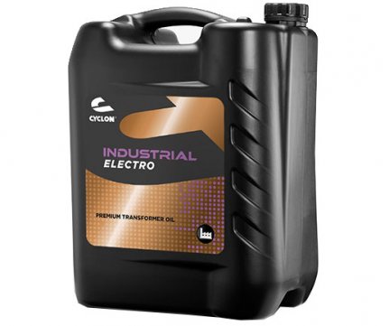 Cyclon Electro 20L