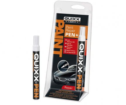 Quixx Paint Repair Pen Μαρκαδόρος Επισκευής Βαφής