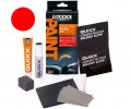Quixx Stone Chip Repair Kit (Red)