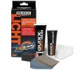 Quixx Headlight Restoration Kit Σετ Αποκατάστασης προβολέων