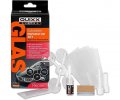 Quixx Windshield Repair Kit Σετ Επισκευής Παρμπρίζ