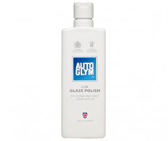 Autoglym Car Glass Polish Ειδική Αλοιφή Τζαμιών 325ml