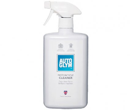 Autoglym Motorcycle Cleaner Καθαριστικό Μοτοσυκλέτας 1L