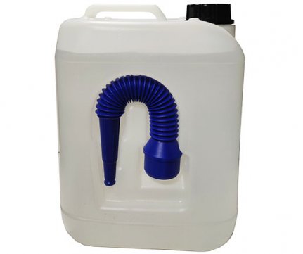 Cyclon Ad Blue 10L με σωληνάκι