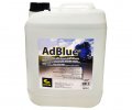 Cyclon Ad Blue 10L με σωληνάκι