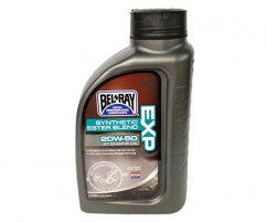 Bel-Ray EXP Synthetic Ester Blend 4T 20w/50 1L