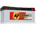 Banner Power Bull Professional 110Ah 850A P11040PRO