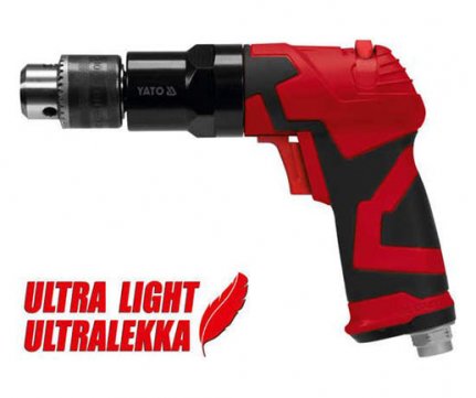 Yato Air Drill Professional YT-09703