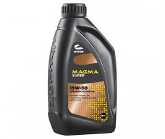 Cyclon Magma Super 15w/50 1L