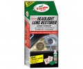 Turtle Wax Speed Headlight Lens Restorer Ceramic Technology