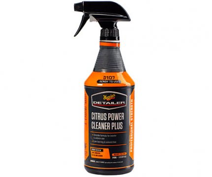 Meguiars Detailer Citrus Power Cleaner Plus 946ml