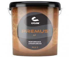 Cyclon Premus Li 2 15kg