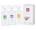 Autoglym The Collection – Perfect Interior 3pcs set