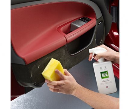 Autoglym The Collection – Perfect Interior 3pcs set