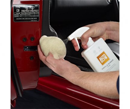 Autoglym The Collection – Perfect Interior 3pcs set
