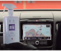 Autoglym The Collection – Perfect Interior 3pcs set