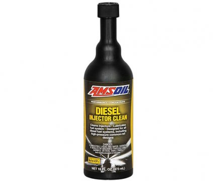 Amsoil Diesel Injector Clean 473ml