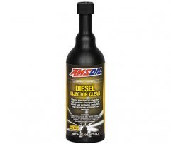 Amsoil Diesel Injector Clean (καθαριστικό μπεκ πετρελαίου) 473ml