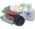 Autoglym Headlight Restoration Kit κιτ Ξεθαμπώματος Φαναριών
