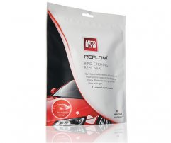 Autoglym Reflow 2 Pack Αφαίρεση Σημαδιών από Κουτσουλιές 