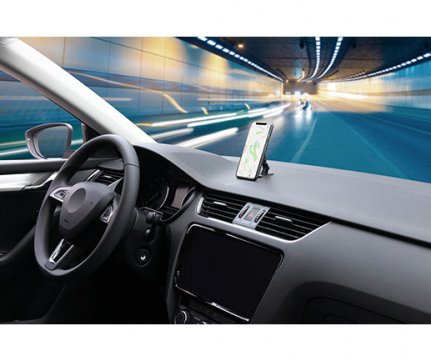 Sparco Mobile Air Duct Stand Magnetic SPE182