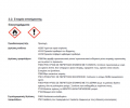 Autoglym Polar Seal Ειδική Επίστροση Προστασίας Polar 1L