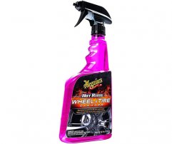 Meguiars Hot Rims Wheel & Tire Καθαριστικό ζαντών & ελαστικών 710ml