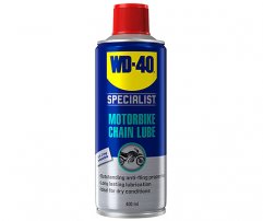 WD-40 Specialist Motorbike Chain Lube 400ml