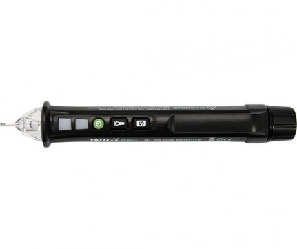 Yato Voltage Tester (Tester) 12 – 1000V YT-28313