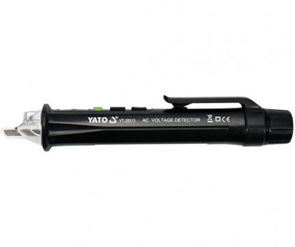 Yato Voltage Tester (Tester) 12 – 1000V YT-28313