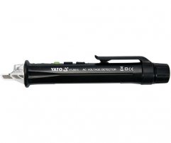 Yato Δοκιμαστικό Τάσης (Tester) 12 – 1000V YT-28313