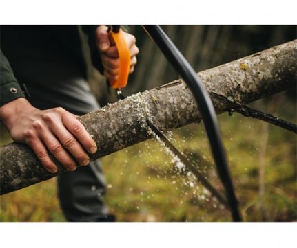 Fiskars Πριόνι τοξοειδές 24'' SW31