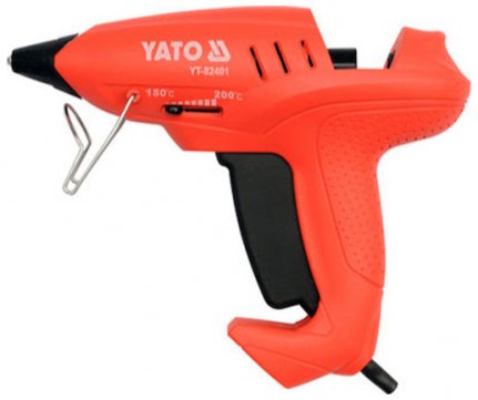 Yato Professional  Hot-melt gun YT-82401
