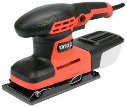 Yato Pulse Sander Professional 260W YT-82230