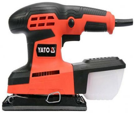 Yato Pulse Sander Professional 260W YT-82230