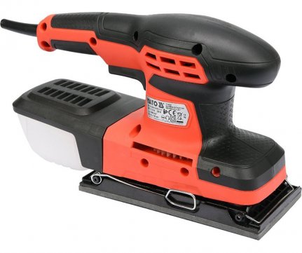 Yato Pulse Sander Professional 260W YT-82230