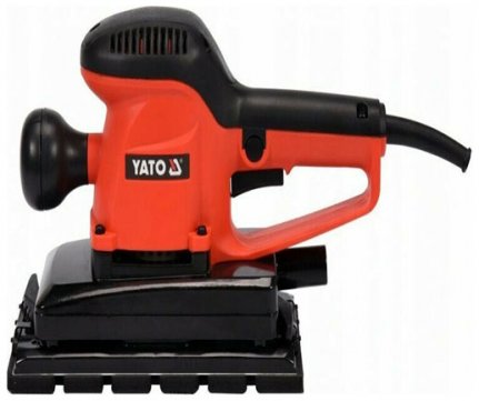 Yato Pulse Sander Professional 300W YT-82234