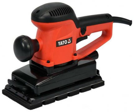 Yato Pulse Sander Professional 300W YT-82234
