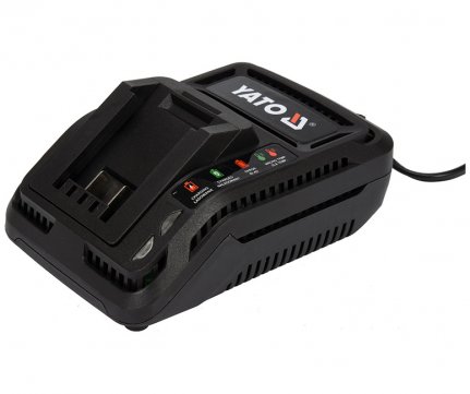 Yato Charger 18V 60min YT-82848