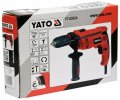 Yato Κρουστικό Επαγγελματικό Δράπανο 710W /13mm YT-82034
