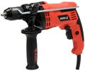 Yato Κρουστικό Επαγγελματικό Δράπανο 810W /13mm YT-82036