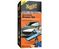 Meguiars Quik Scratch Eraser Kit Κιτ Γρήγορης Αφαίρεσης Γρατσουνιάς