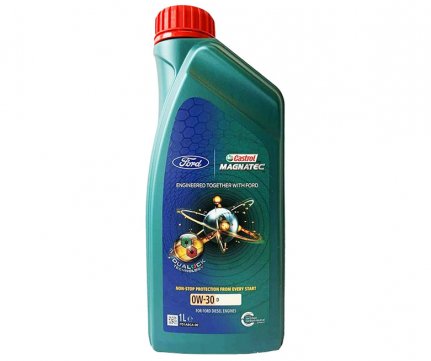Castrol Magnatec Professional D 0w/30 1L