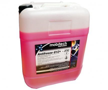 Mobitech Αντιψυκτικό G12+ -37°C 20kg