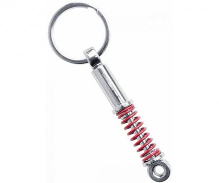 Simoni Racing Μπρελόκ Κλειδιών Shock Absorber Αμορτισέρ