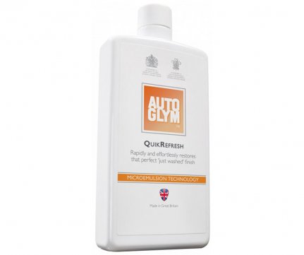 Autoglym Quik Refresh 500ml