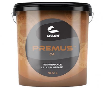 Cyclon Premus Ca 2 15kg