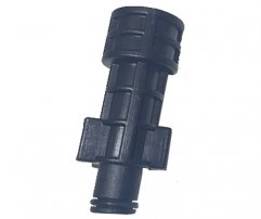 Autoglym Polar Blaster Adaptor Αντάπτορας για πλυστικά Bosch Πλαστικός