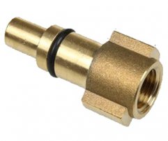 Autoglym Polar Blaster Adaptor Αντάπτορας για πλυστικά Lavor & Parkside